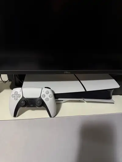 Ps5 slim 1tb disk, View more