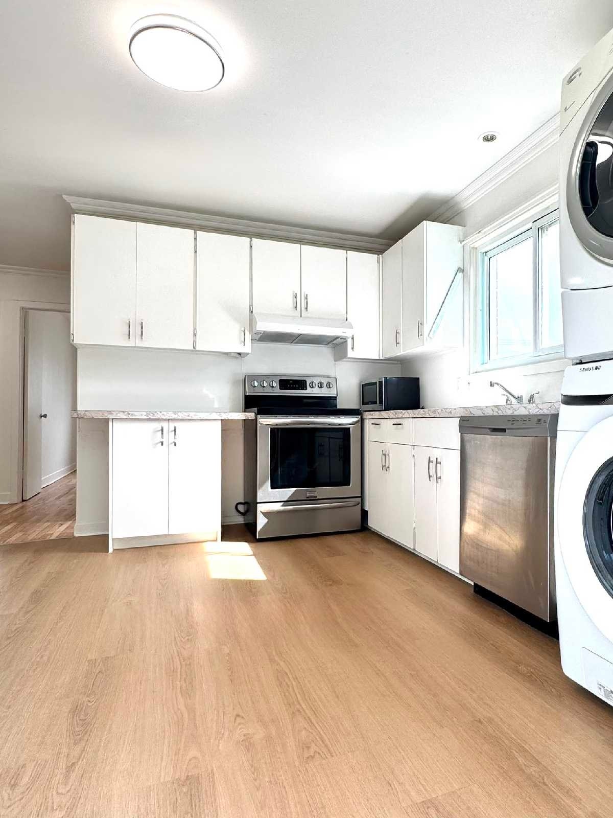 GRAND 5 ½ RÉNOVÉ | 3 CHAMBRES | VIEUX-LONGUEUIL — photo 1