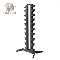 Support vertical haltères 10 paires NEUF