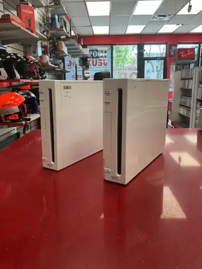 Console Nintendo Wii , View more