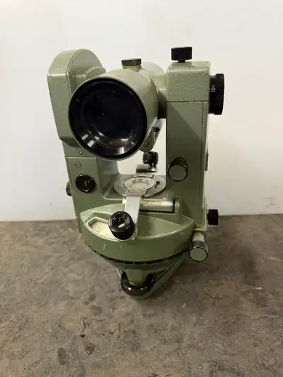 Geotec T-24 transit, View more