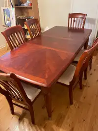 Dinning table set cheap sale!