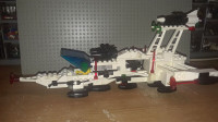 Lego 6780 XT Starship