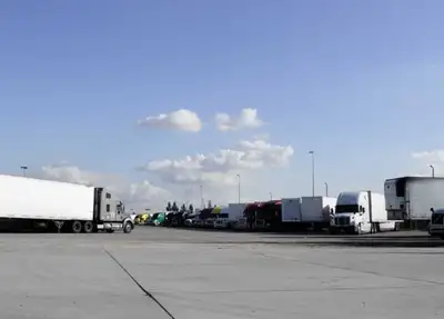 TRUCK PARKING CAMBRIDGE - $250, View more