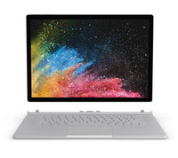 Microsofrt Surface Book 2 2-in-1 13.5″ Touchscreen Laptop