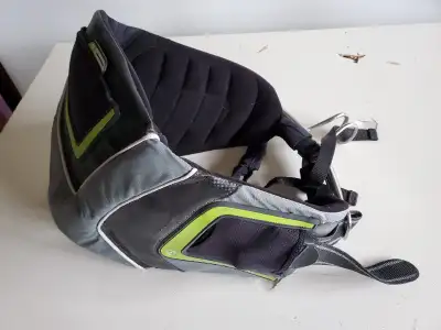 Windsurfing harness, View more