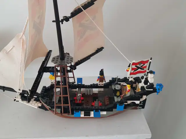 Lego 6271 Imperial Flagship in Toys & Games in Bedford - Image 3