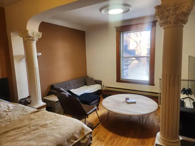 Grand  4 ½ Centre-Ville (Village)