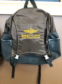 Breitling Backpacks