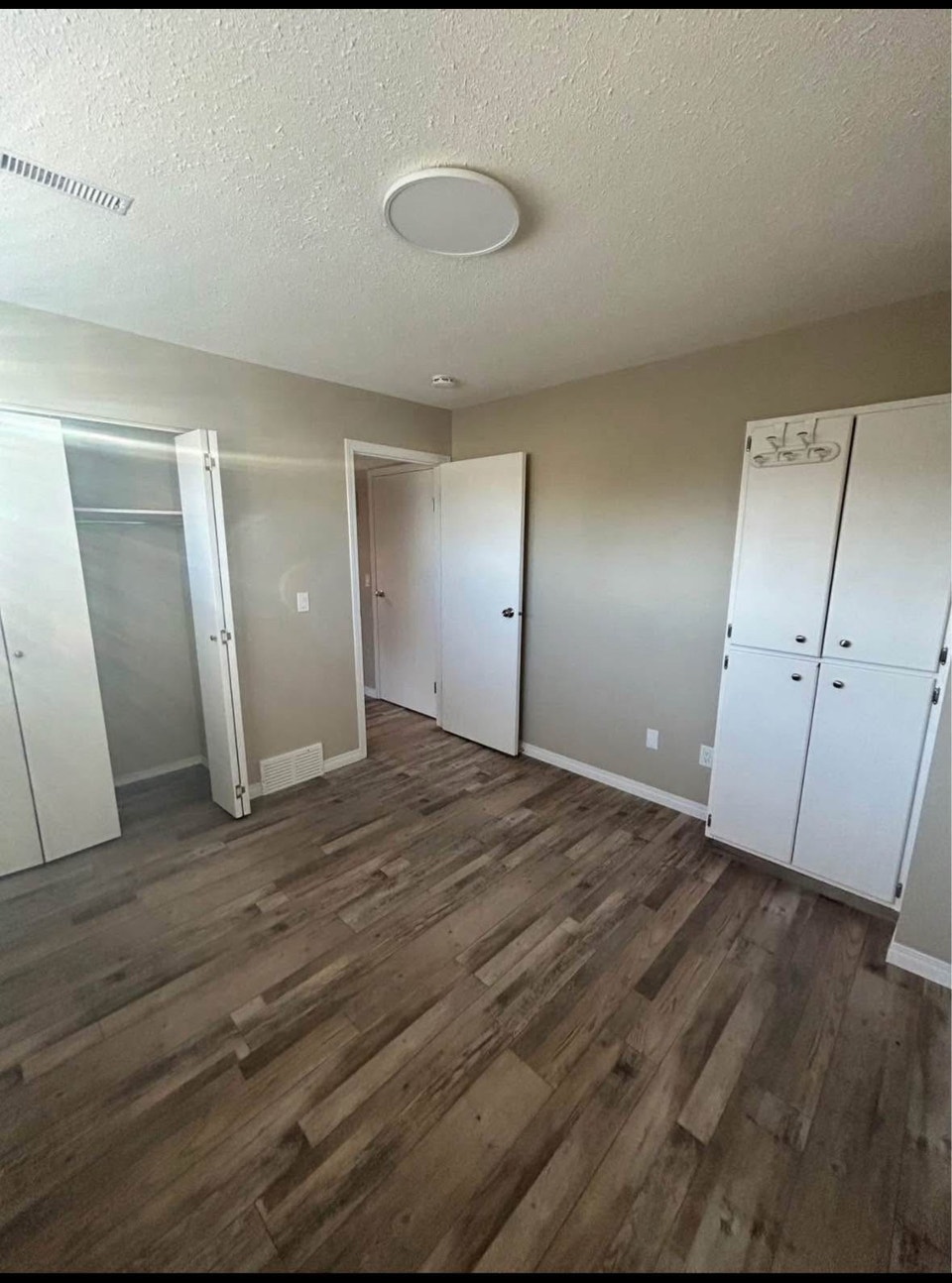 1 Bedroom Basement Unit For Rent Lacombe 1