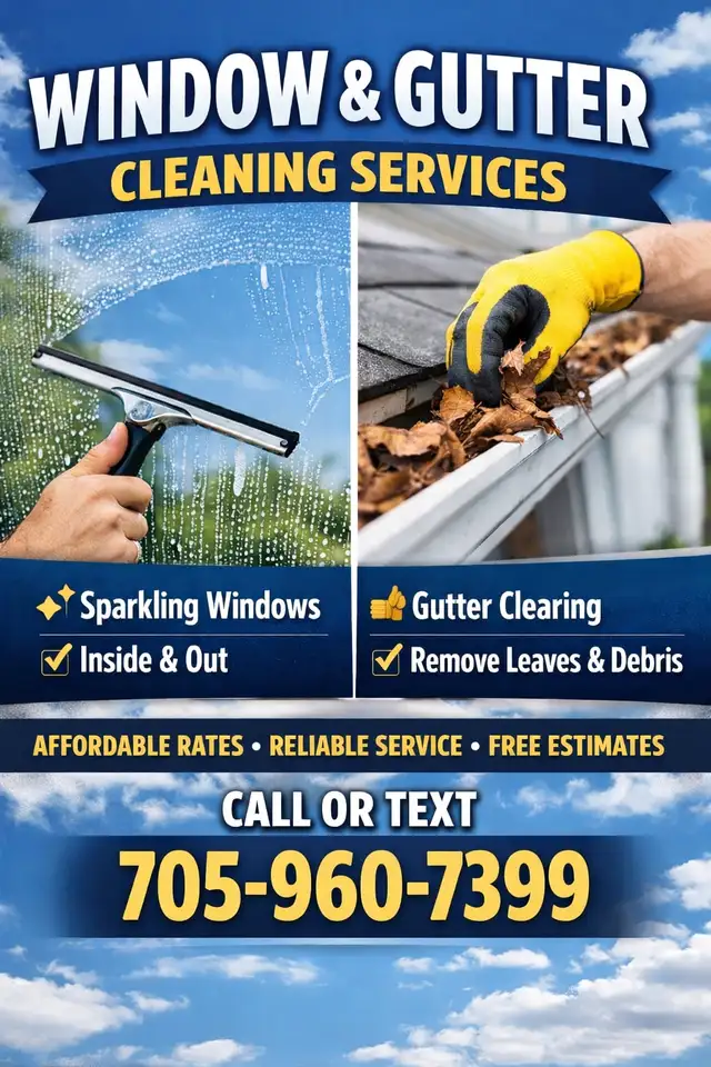 windows & house cleaning 417524706947246080