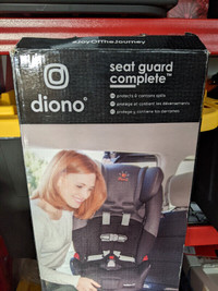 Diono Seat Guard Complete