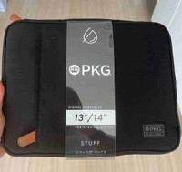 PKG Laptop Sleeve 13’’/ 14’’