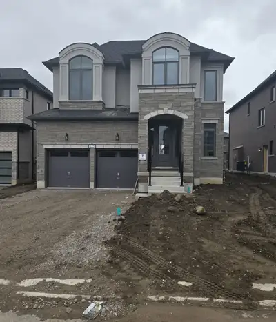 4 Bedroom Brand new house for rent in WOODSTOCK