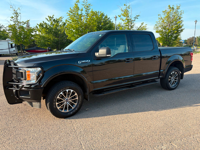 2020 Ford F-150 XLT Sport. in Cars & Trucks in Sault Ste. Marie - Image 2