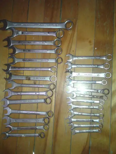 VARIOUS Tools, View more