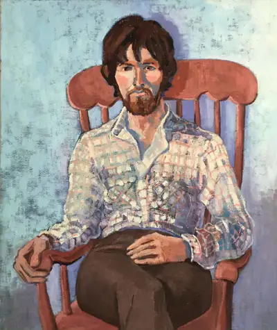 Original paintings by Pigeon-Labrecque, View more