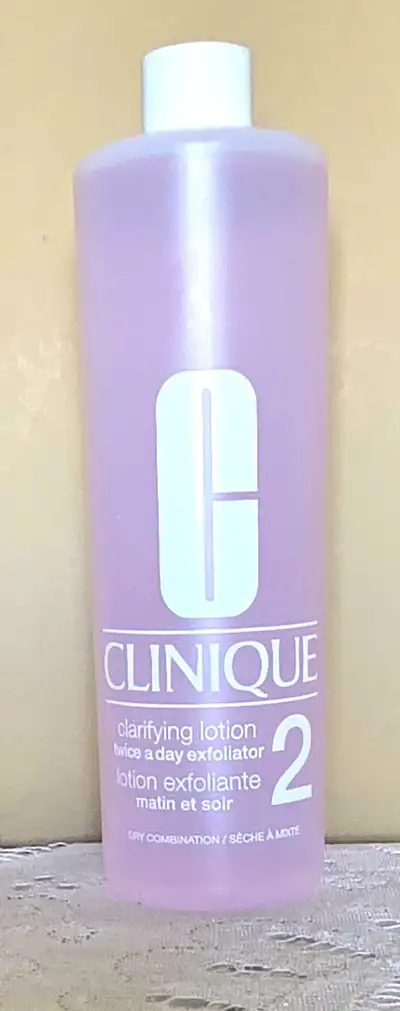 CLINQUE CLARIFYING LOTION {487ML. SIZE}, View more