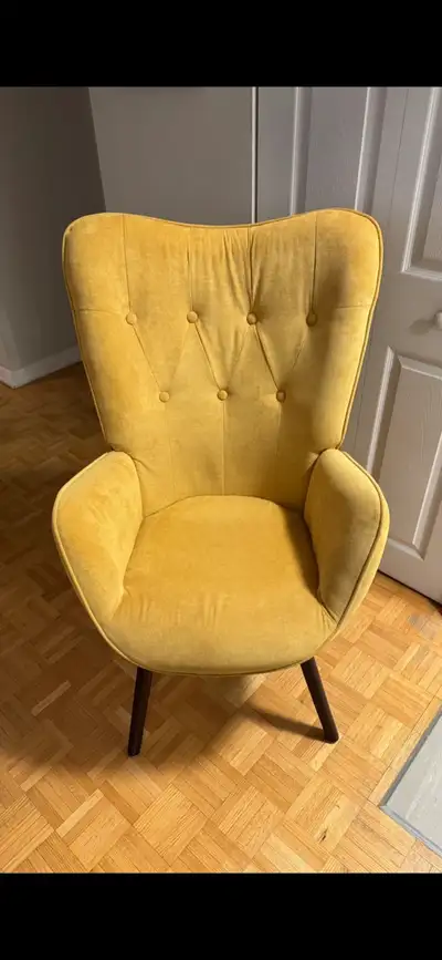 Accent Chair, View more