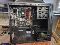 AMD FX-6300 Computer