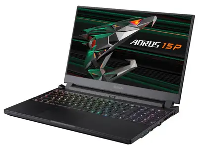 Powerful AI/ Gaming Laptop - RTX 3070 / 32GB RAM - Like New, View more