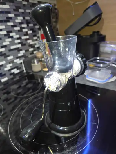 hachoir a viande, View more