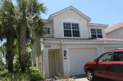 Snowbird Paradise in Naples, Florida., View more