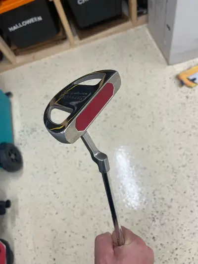 Tommy Armour Putter 25$ , View more