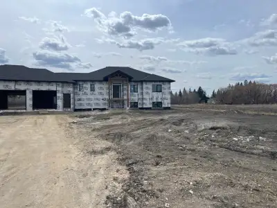 WANTED: Clean Fill Mudd, View more