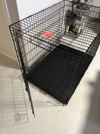 Dog Crate