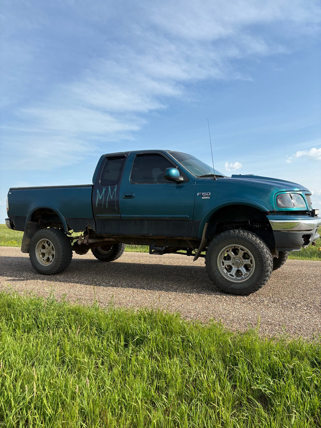 Ford F150 in Cars & Trucks in Edmonton - Image 3