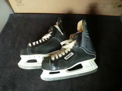 Patins à glace Bauer, View more