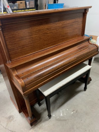 Heintzman Upright Piano "New Price Reduced"