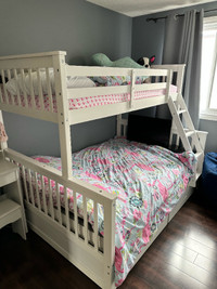 MOVING SALE! Bunk Bed