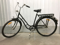 Rare Kronan Bike from Sweden