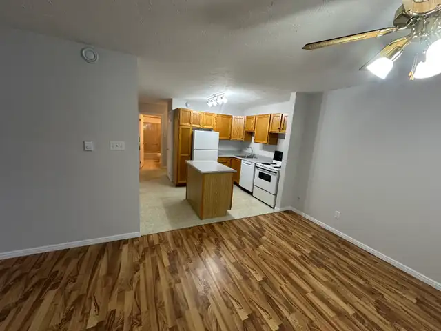 Large Two bedroom Basement Apartment Close to Downtown Moncton