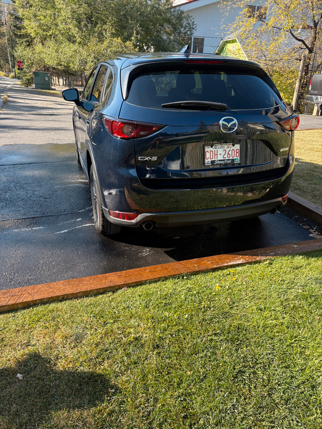 2019 CX-5 CS  For sale in Cars & Trucks in Banff / Canmore - Image 4