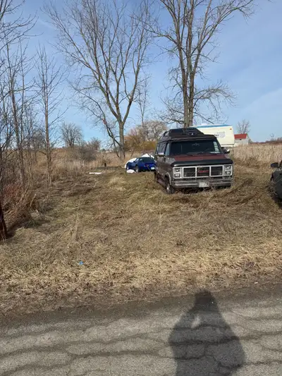 Lead lead Grand River for sale it’s close to the beach, gas station, Tim Hortons lolly dockal also h...