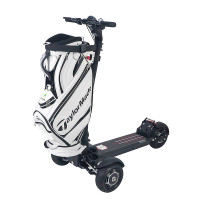 Electric Golf Scooter