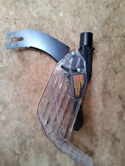 DEWALT SAW GUARD ASSEMBLY, View more
