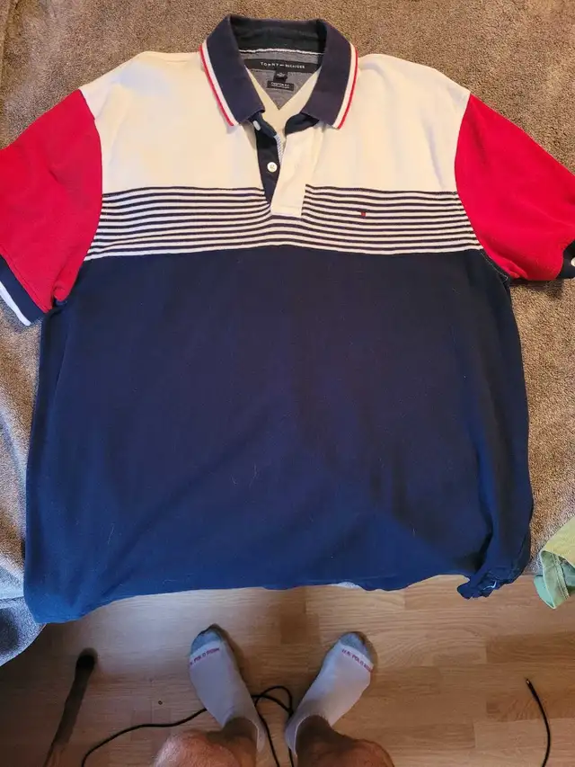 Polo Shirts in Men's in St. Catharines - Image 2
