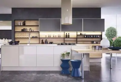 Proudly Canadian!!!!!Maple Cabinets 50% OFF+promotional Quartz, View more