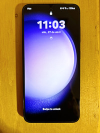 Samsung S23 | 256Gb | 5G | Unlocked