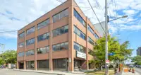 750 Sq. Ft Office for sublease. Medical building with furniture 