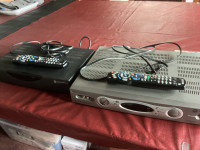 Cogeco pvr boxes