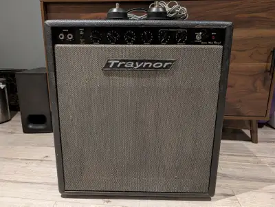 Traynor Guitar Mate YGM-3, View more