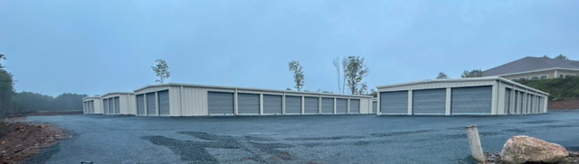Self Storage Steel Buildings - 25 Storage Bays - 30 x 100 in Other Business & Industrial in City of Halifax - Image 3