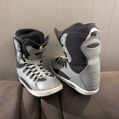RIDE Snowboard Men's Boots 12, View more