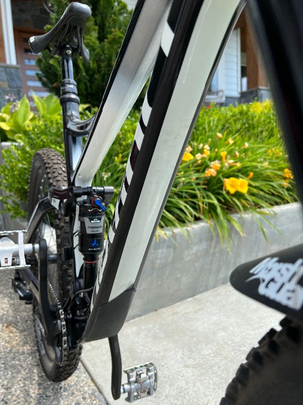 Divinci Troy mountain bike Mountain Kelowna Kijiji