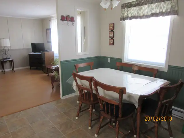 Rooms to rent to Shutdown Workers in Room Rentals & Roommates in Saint John - Image 5